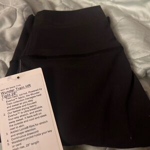 Wunder Train HR Tight 28”